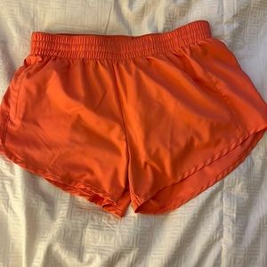 Womens running shorts Oiselle